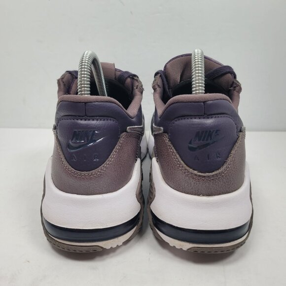 Nike Air Max Excee Lea Women's Purple Sneakers DM0837-500 US Size 9 - Picture 4 of 9